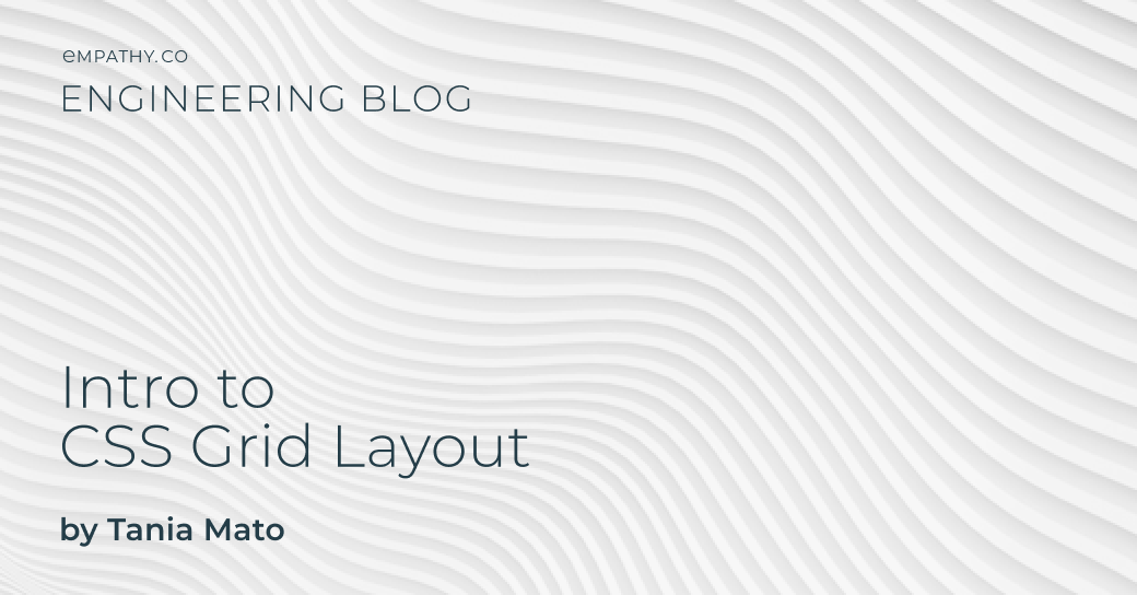 intro-to-css-grid-layout